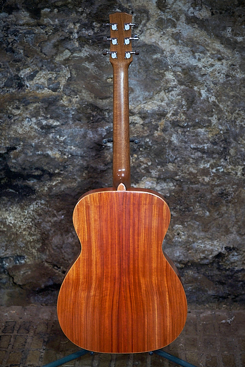Completed Instrument